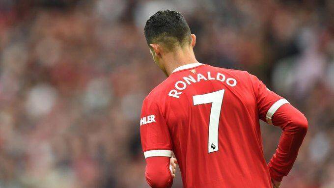 CRISTIANO RONALDO, 37 anni, ANCORA non vuole essere un giocatore di panchina